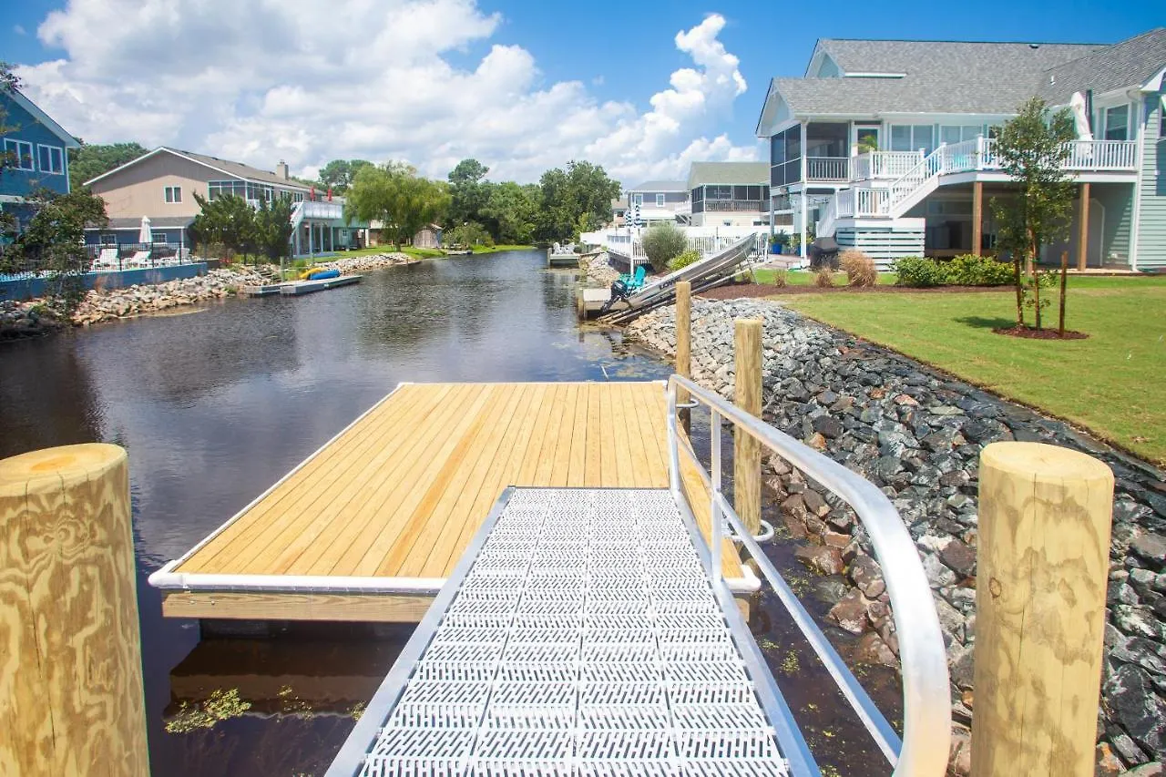 Holiday home Sweet Sojourn Villa Virginia Beach United States