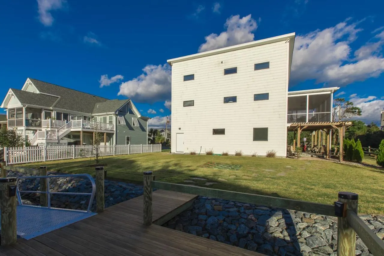 Sweet Sojourn Villa Virginia Beach