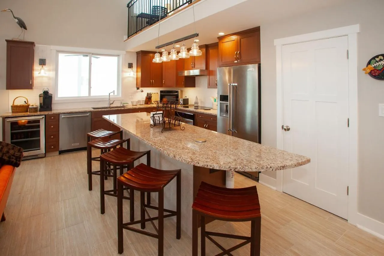 Holiday home Sweet Sojourn Villa Virginia Beach