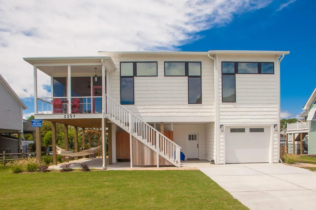 Sweet Sojourn Villa Virginia Beach 0*,
