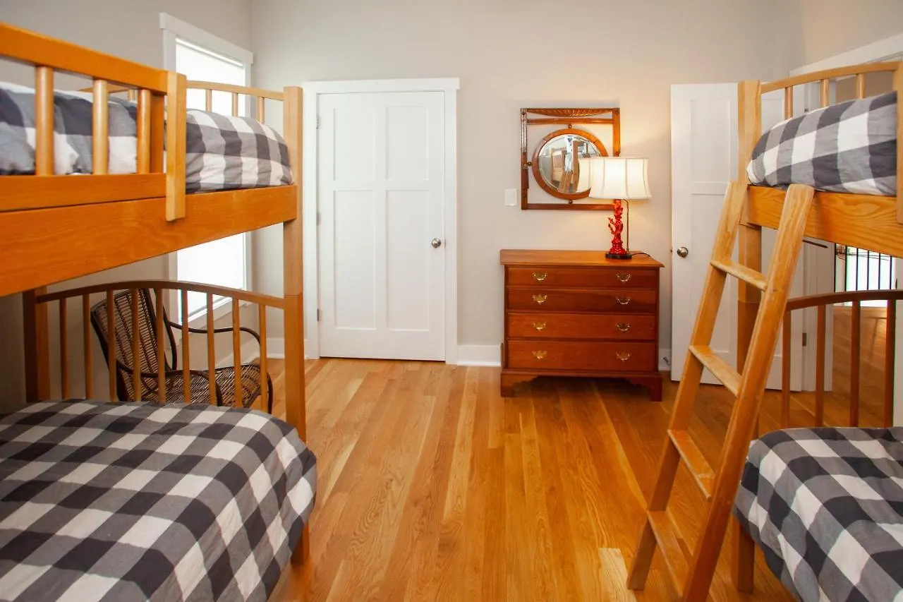 Holiday home Sweet Sojourn Villa Virginia Beach