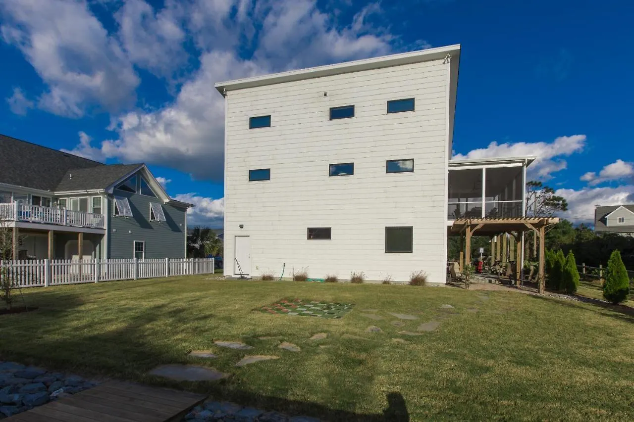 Sweet Sojourn Villa Virginia Beach Holiday home