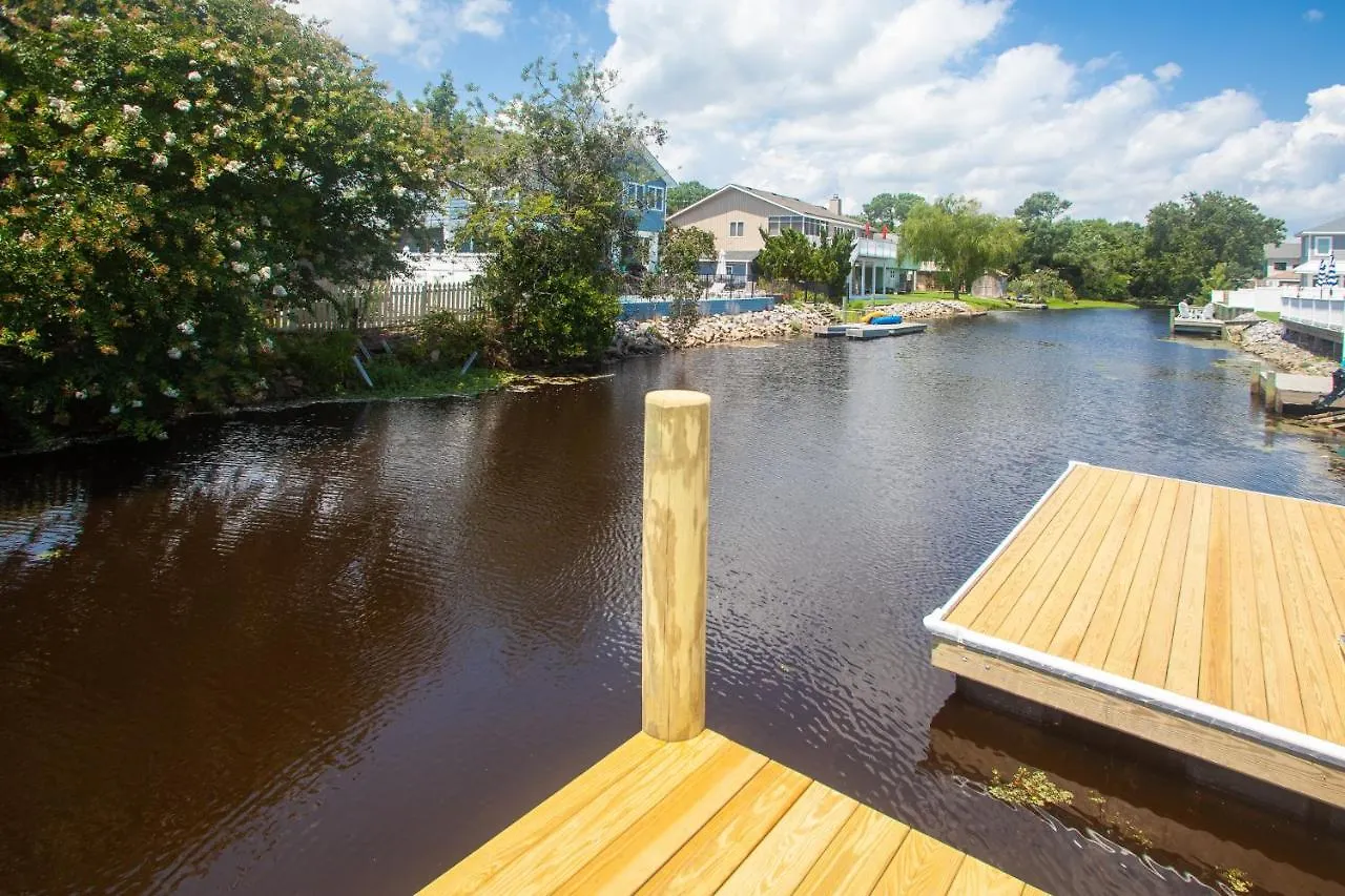 Holiday home Sweet Sojourn Villa Virginia Beach United States